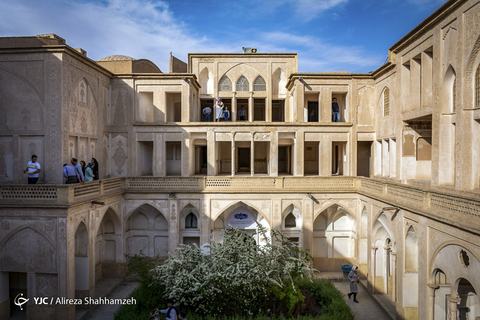 ایرانِ ما؛ خانه عباسیان