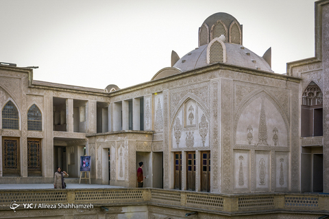 ایرانِ ما؛ خانه عباسیان