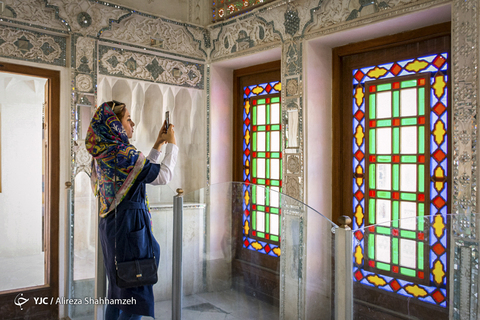 ایرانِ ما؛ خانه عباسیان