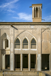 ایرانِ ما؛ خانه عباسیان