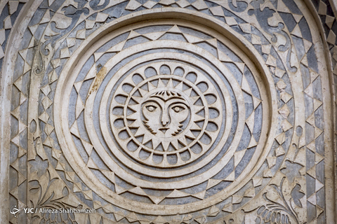 ایرانِ ما؛ خانه عباسیان