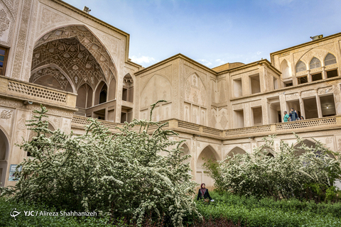 ایرانِ ما؛ خانه عباسیان