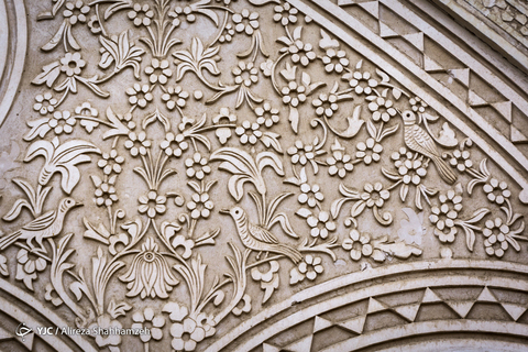 ایرانِ ما؛ خانه عباسیان