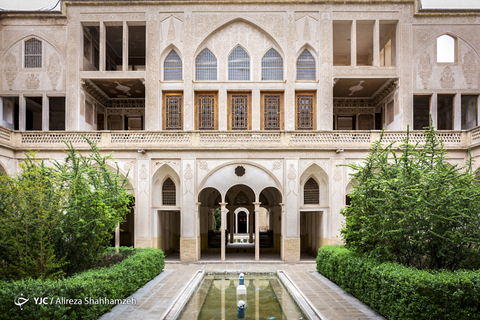 ایرانِ ما؛ خانه عباسیان