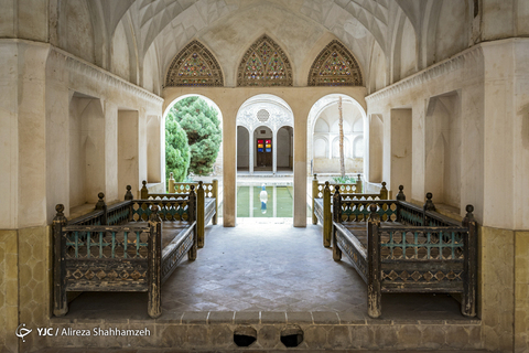 ایرانِ ما؛ خانه عباسیان