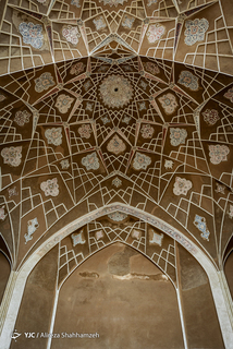 ایرانِ ما؛ خانه عباسیان