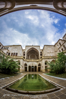 ایرانِ ما؛ خانه عباسیان