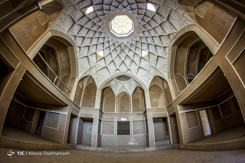 ایرانِ ما؛ خانه عباسیان