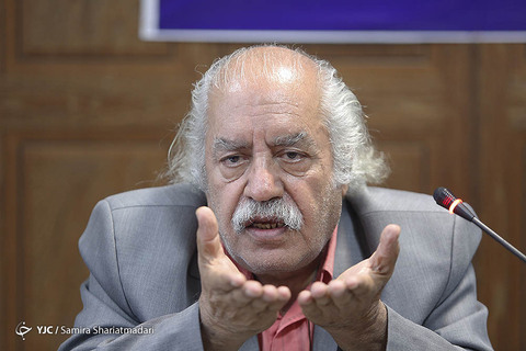 نشست خبری سریال دلدار