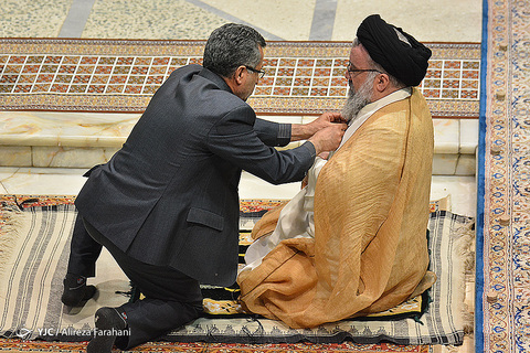 نماز جمعه تهران / ۱۷ خرداد ۹۸