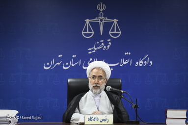 دادگاه رسیدگی به اتهامات ۱۴ متهم ارزی