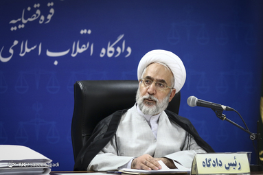 دادگاه رسیدگی به اتهامات ۱۴ متهم ارزی