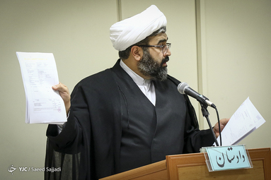 دادگاه رسیدگی به اتهامات ۱۴ متهم ارزی