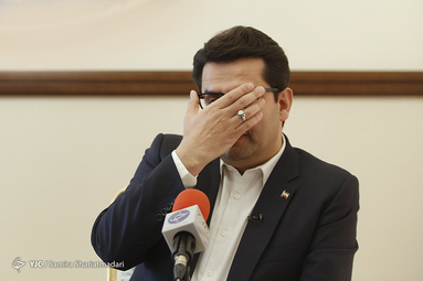 گفتگوی اختصاصی با سیدعباس موسوی سخنگوی وزارت خارجه