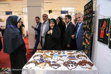 جشنواره هنرهای اسلامی در تبریز