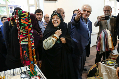 جشنواره هنرهای اسلامی در تبریز