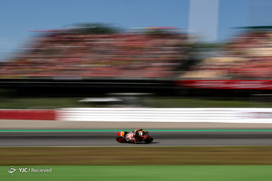 MotoGP - جایزه‌بزرگ‌کاتالونیا