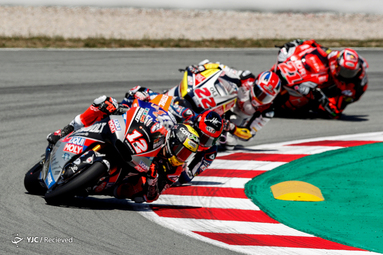 MotoGP - جایزه‌بزرگ‌کاتالونیا