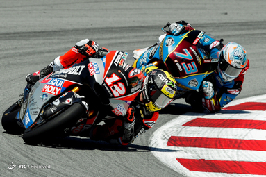 MotoGP - جایزه‌بزرگ‌کاتالونیا