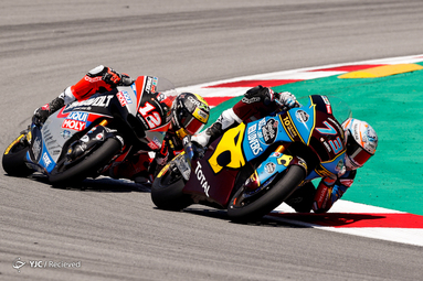 MotoGP - جایزه‌بزرگ‌کاتالونیا