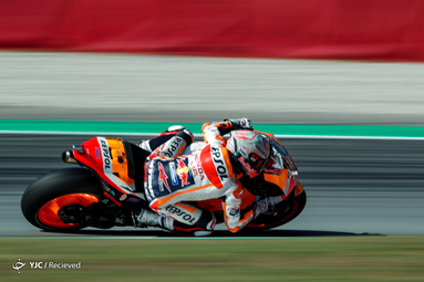 MotoGP - جایزه‌بزرگ‌کاتالونیا