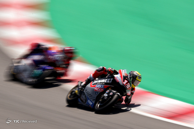 MotoGP - جایزه‌بزرگ‌کاتالونیا