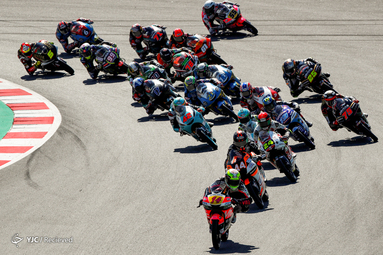 MotoGP - جایزه‌بزرگ‌کاتالونیا