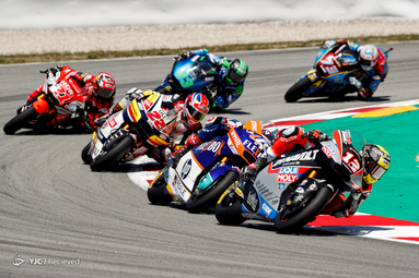 MotoGP - جایزه‌بزرگ‌کاتالونیا