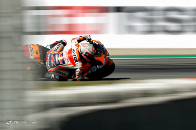 MotoGP - جایزه‌بزرگ‌کاتالونیا
