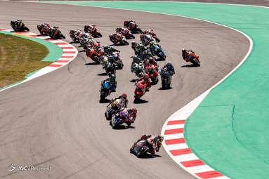 MotoGP - جایزه‌بزرگ‌کاتالونیا