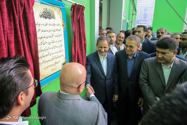 بزرگترین خط تولید وتست متروی کشور