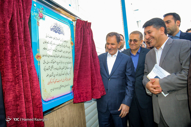 بزرگترین خط تولید وتست متروی کشور