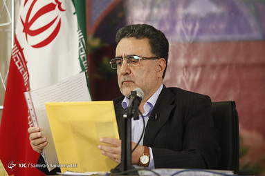 مناظره تاجزاده و زاکانی