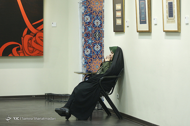 مناظره تاجزاده و زاکانی