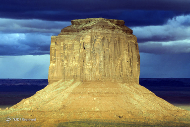 دره یادبود