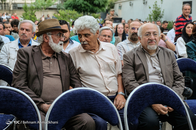 گرامیداشت عباس کیارستمی در خانه سینما به مناسبت زادروز تولدش