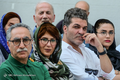 گرامیداشت عباس کیارستمی در خانه سینما به مناسبت زادروز تولدش