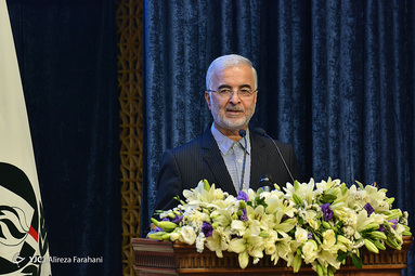 همایش سالروز جهانی مبارزه با مواد‌مخدر
