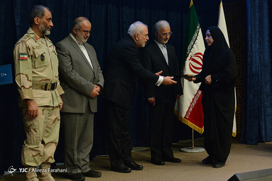 همایش سالروز جهانی مبارزه با مواد‌مخدر