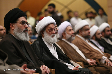 همایش بین‎المللی شباب المقاومه در قم