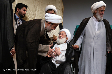 همایش بین‎المللی شباب المقاومه در قم