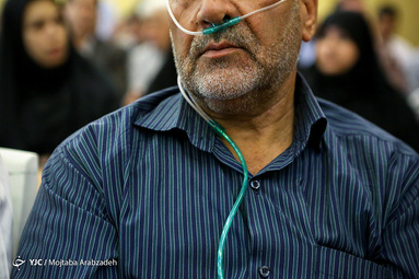 همایش «نفس‌های سوخته»