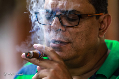 تولید سیگار در نیکاراگوئه