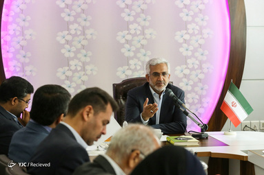 افتتاح کلینیک جانبازان شیمیایی