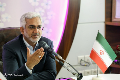 افتتاح کلینیک جانبازان شیمیایی
