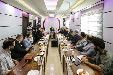 افتتاح کلینیک جانبازان شیمیایی