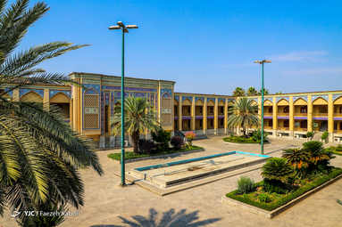 زندگی طلبگی
