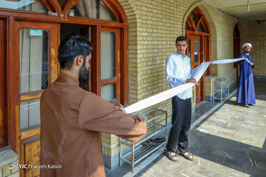 زندگی طلبگی