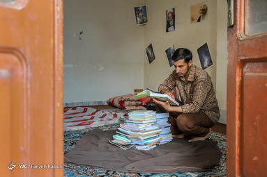 زندگی طلبگی