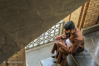 زندگی طلبگی